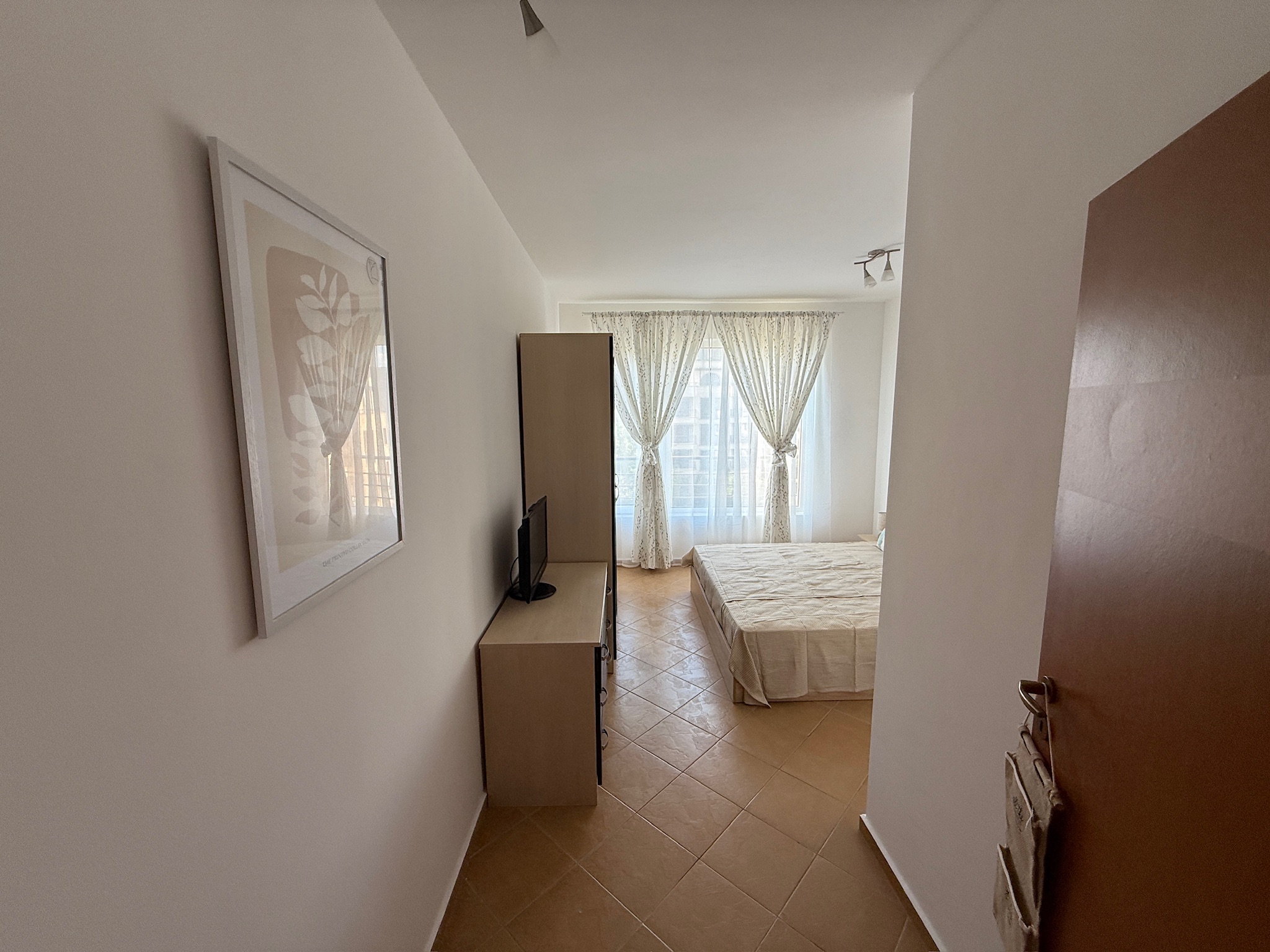 Трёхкомнатная квартира в Solis, Солнечный Берег ID: 52028 - фото 8
