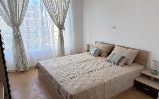 Трёхкомнатная квартира в Solis, Солнечный Берег ID: 52028
