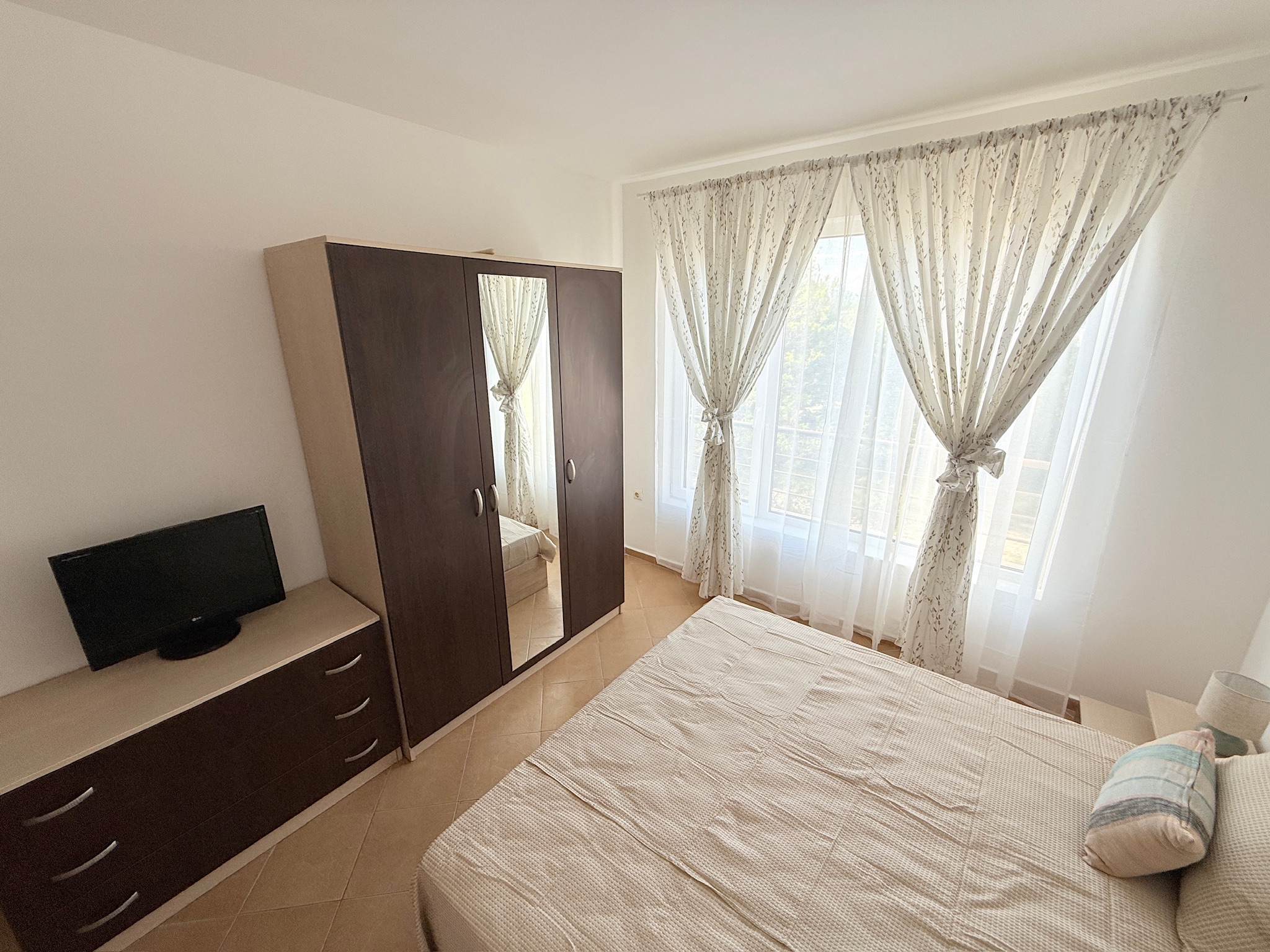 Трёхкомнатная квартира в Solis, Солнечный Берег ID: 52028 - фото 6