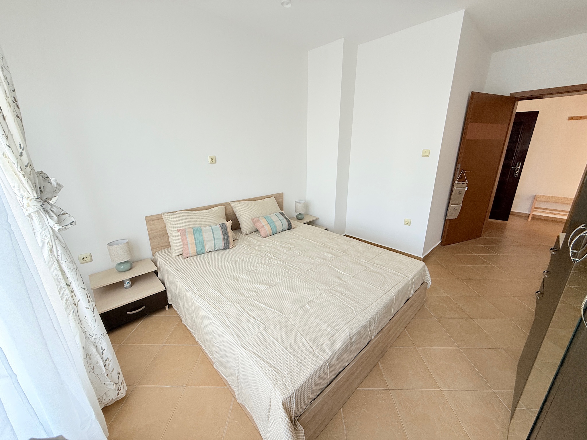 Трёхкомнатная квартира в Solis, Солнечный Берег ID: 52028 - фото 9