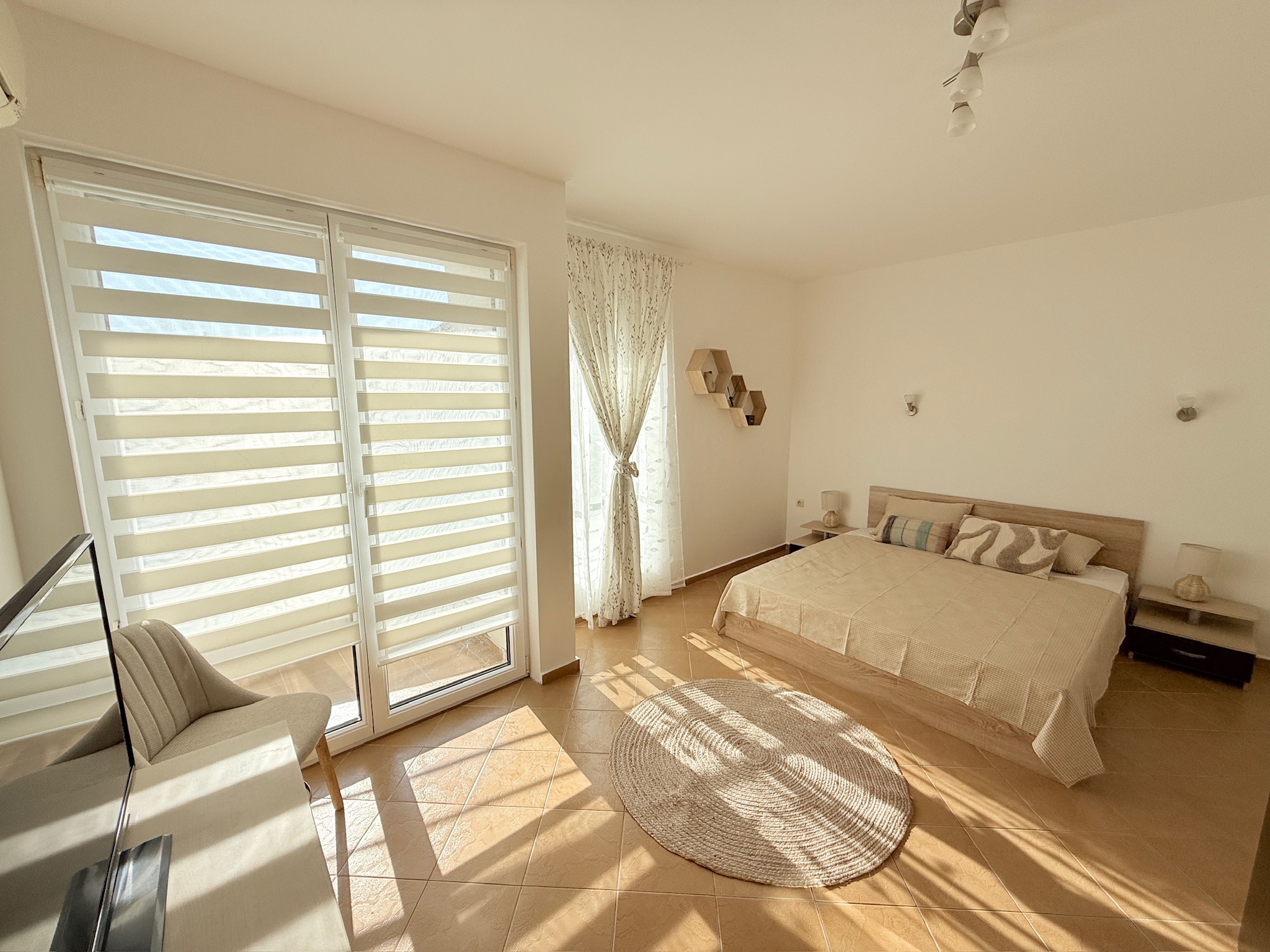 Трёхкомнатная квартира в Solis, Солнечный Берег ID: 52028 - фото 4