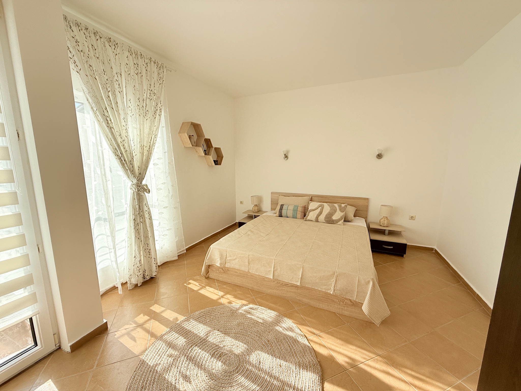 Трёхкомнатная квартира в Solis, Солнечный Берег ID: 52028 - фото 10