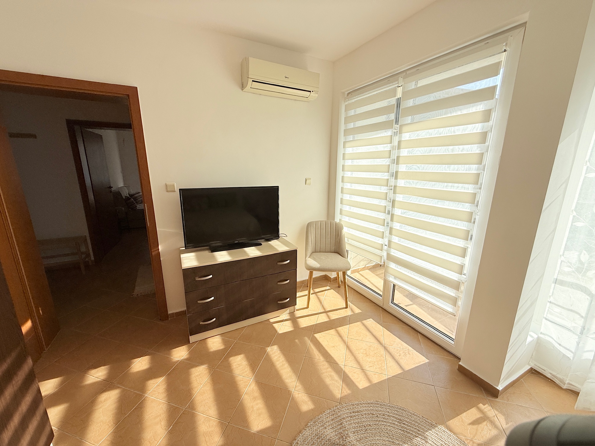 Трёхкомнатная квартира в Solis, Солнечный Берег ID: 52028 - фото 12
