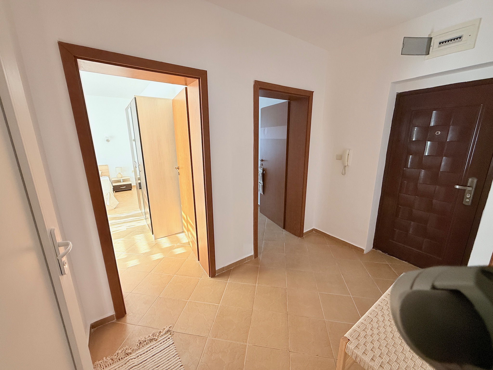 Трёхкомнатная квартира в Solis, Солнечный Берег ID: 52028 - фото 14