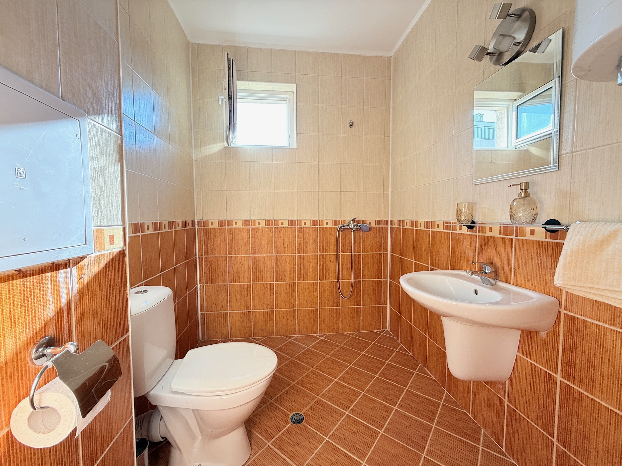 Трёхкомнатная квартира в Solis, Солнечный Берег ID: 52028 - фото 15