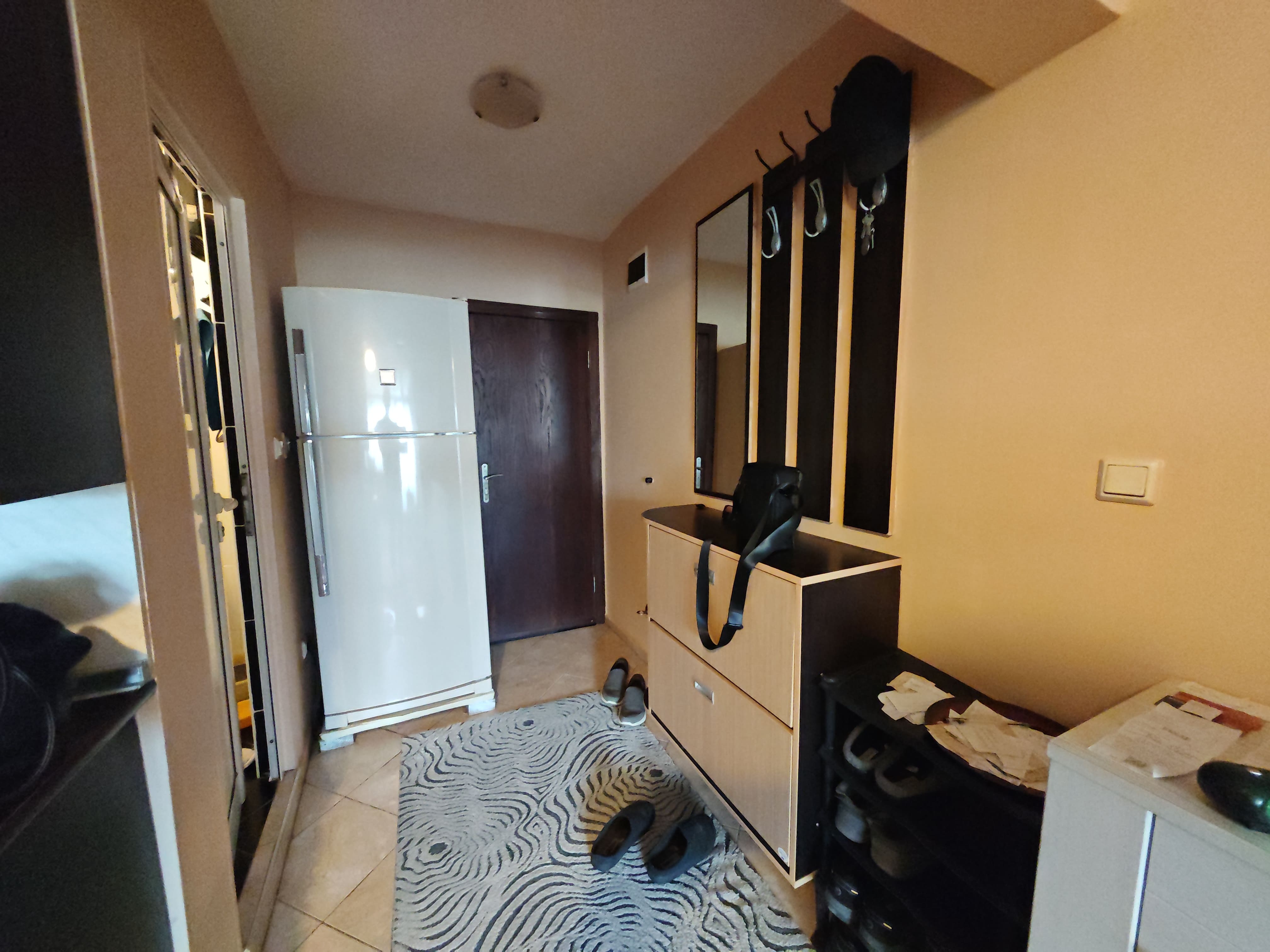 Студия в уютном комплексе Villa Marina в престижной части Святого Власа ID: 104244 - фото 5