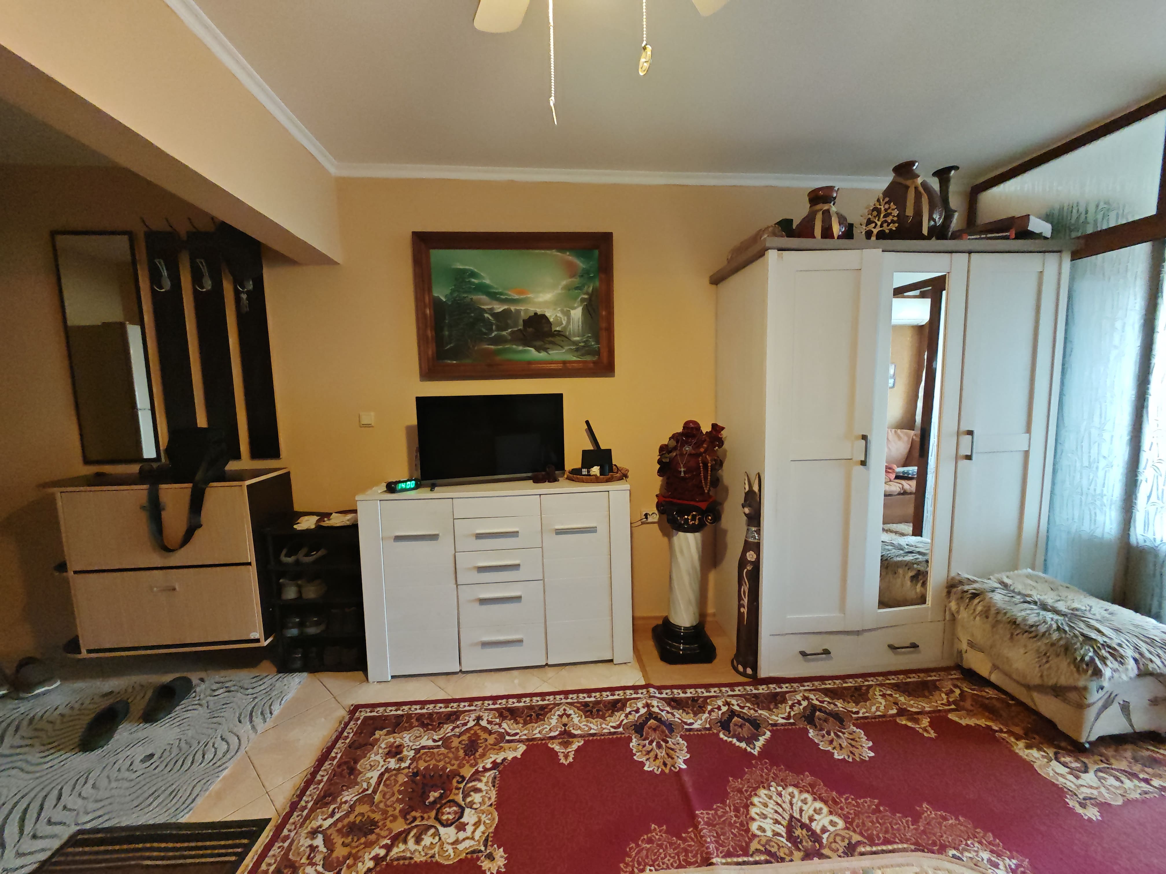Студия в уютном комплексе Villa Marina в престижной части Святого Власа ID: 104244 - фото 6