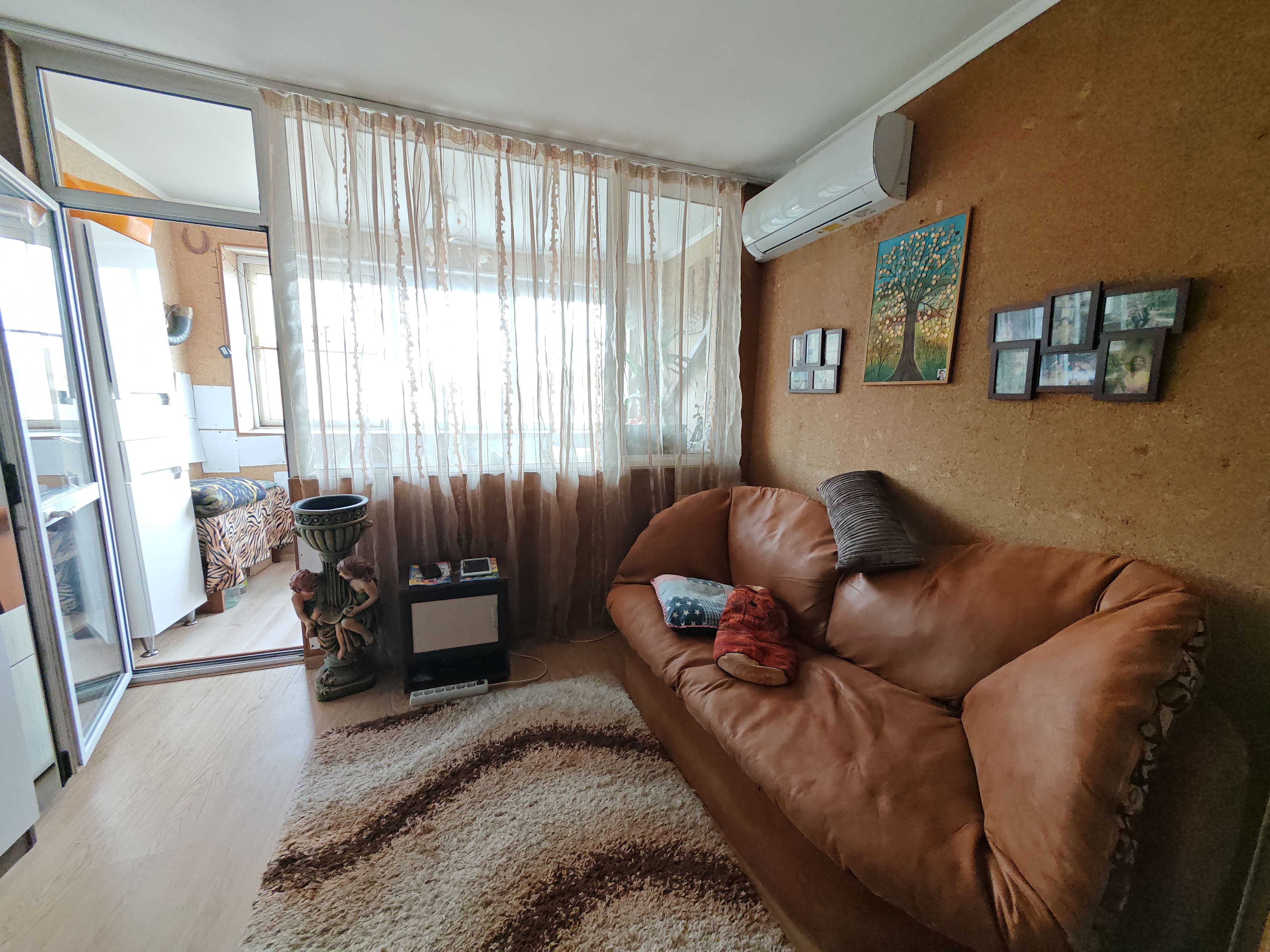 Студия в уютном комплексе Villa Marina в престижной части Святого Власа ID: 104244 - фото 7