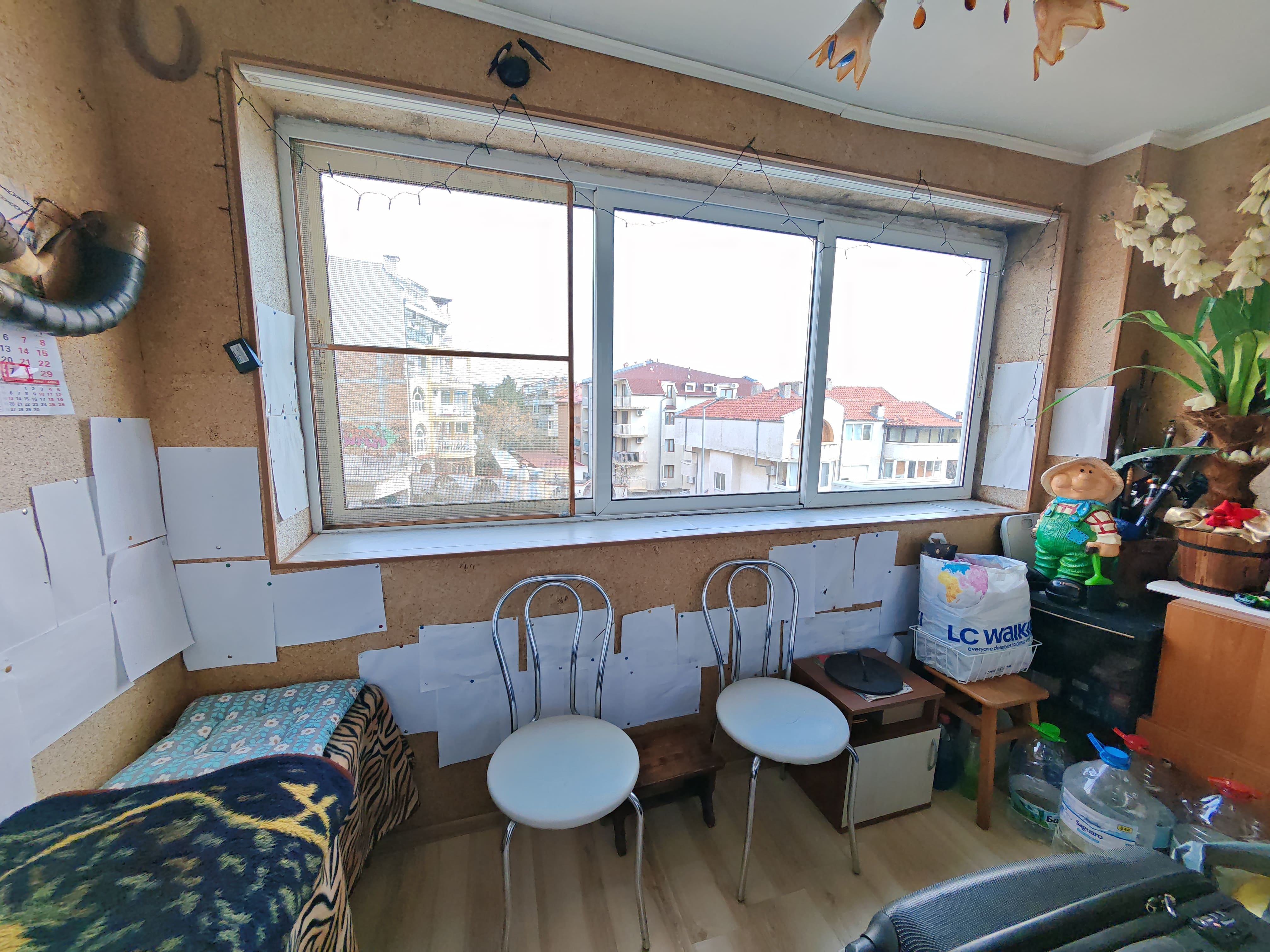 Студия в уютном комплексе Villa Marina в престижной части Святого Власа ID: 104244 - фото 9