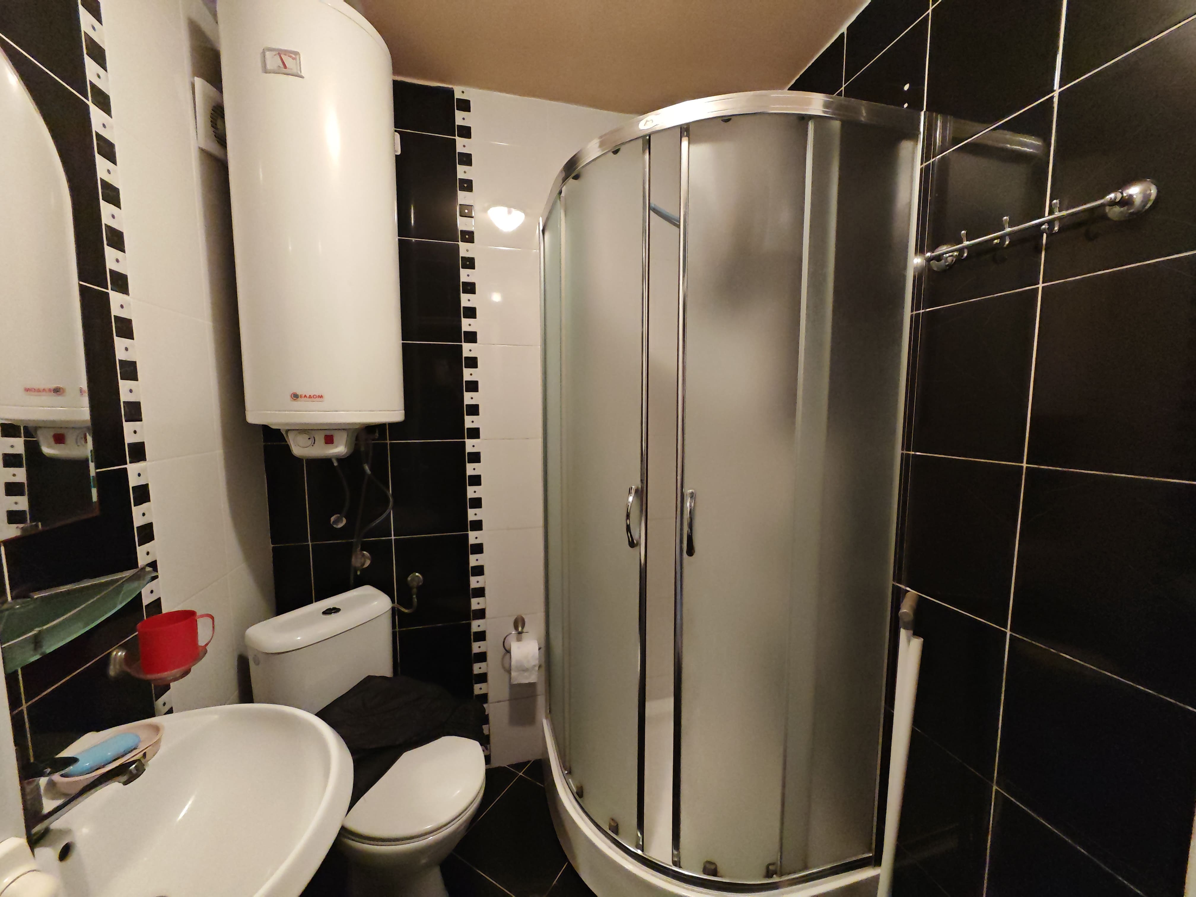 Студия в уютном комплексе Villa Marina в престижной части Святого Власа ID: 104244 - фото 10