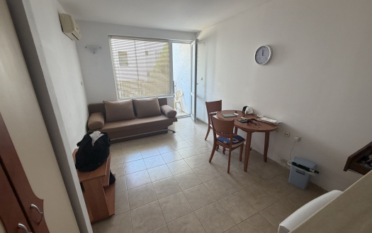Студия в комплексе Vista Del Mar 2, Святой Влас ID: 103480