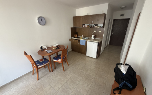 Студия в комплексе Vista Del Mar 2, Святой Влас ID: 103480