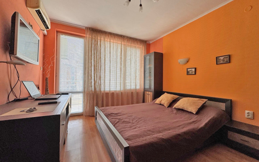 Студия в комплексе Nev в Сарафово, Бургас ID: 102952
