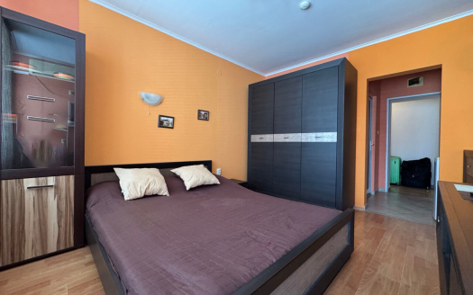 Студия в комплексе Nev в Сарафово, Бургас ID: 102952