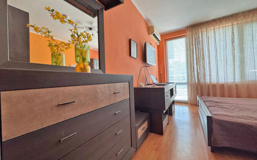 Студия в комплексе Nev в Сарафово, Бургас ID: 102952