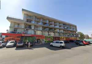Perla Sunny Beach