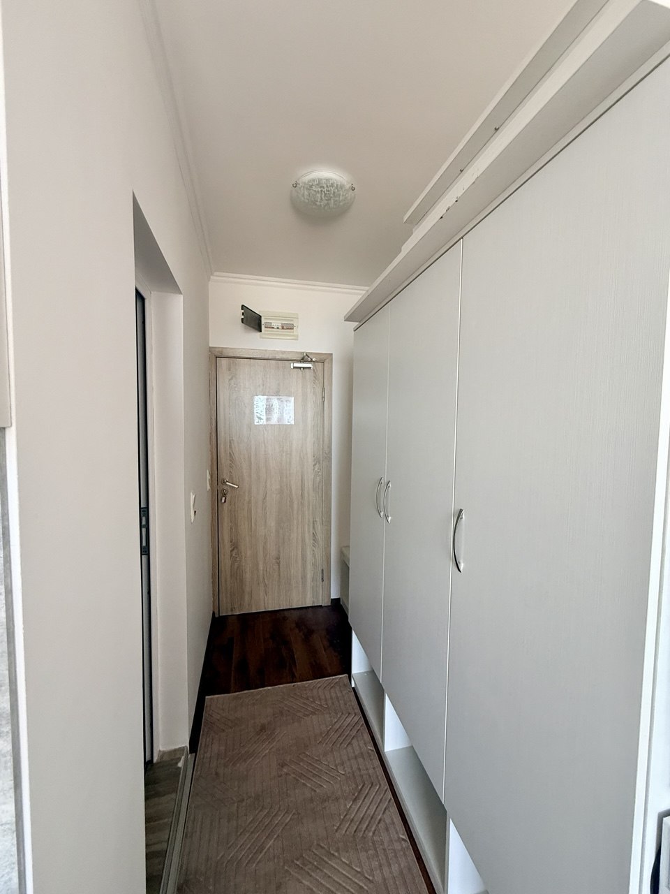 Студия с видом на море в комплексе Macon Residence, Святой Влас ID: 103874 - фото 7