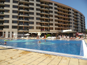 Poseidon Sunny Beach — фото 3