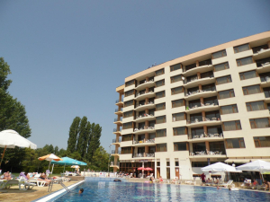 Poseidon Sunny Beach — фото 4