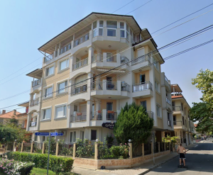 Villa Gloria
