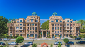 Aphrodite Gardens