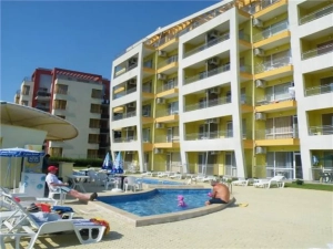 Sunset Beach 1