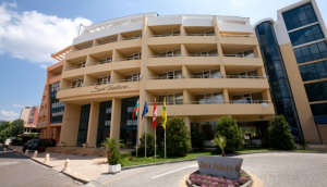Sun Palace Sunny Beach