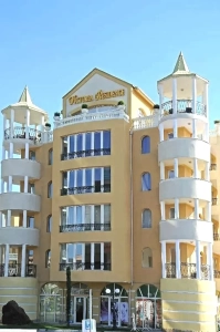 Victoria Residence