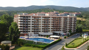Poseidon Sunny Beach — фото 5