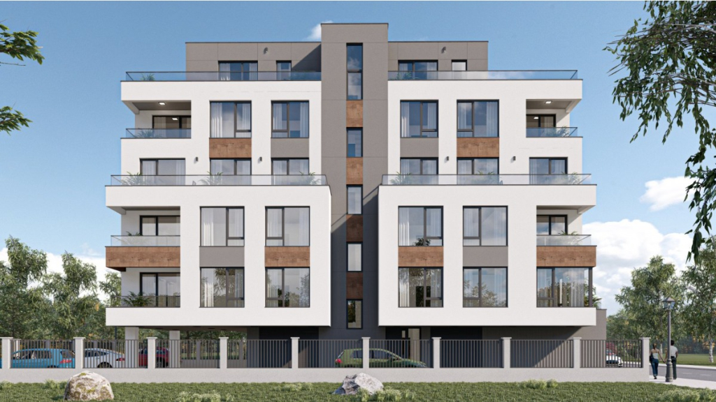 Skarabey Pomorie