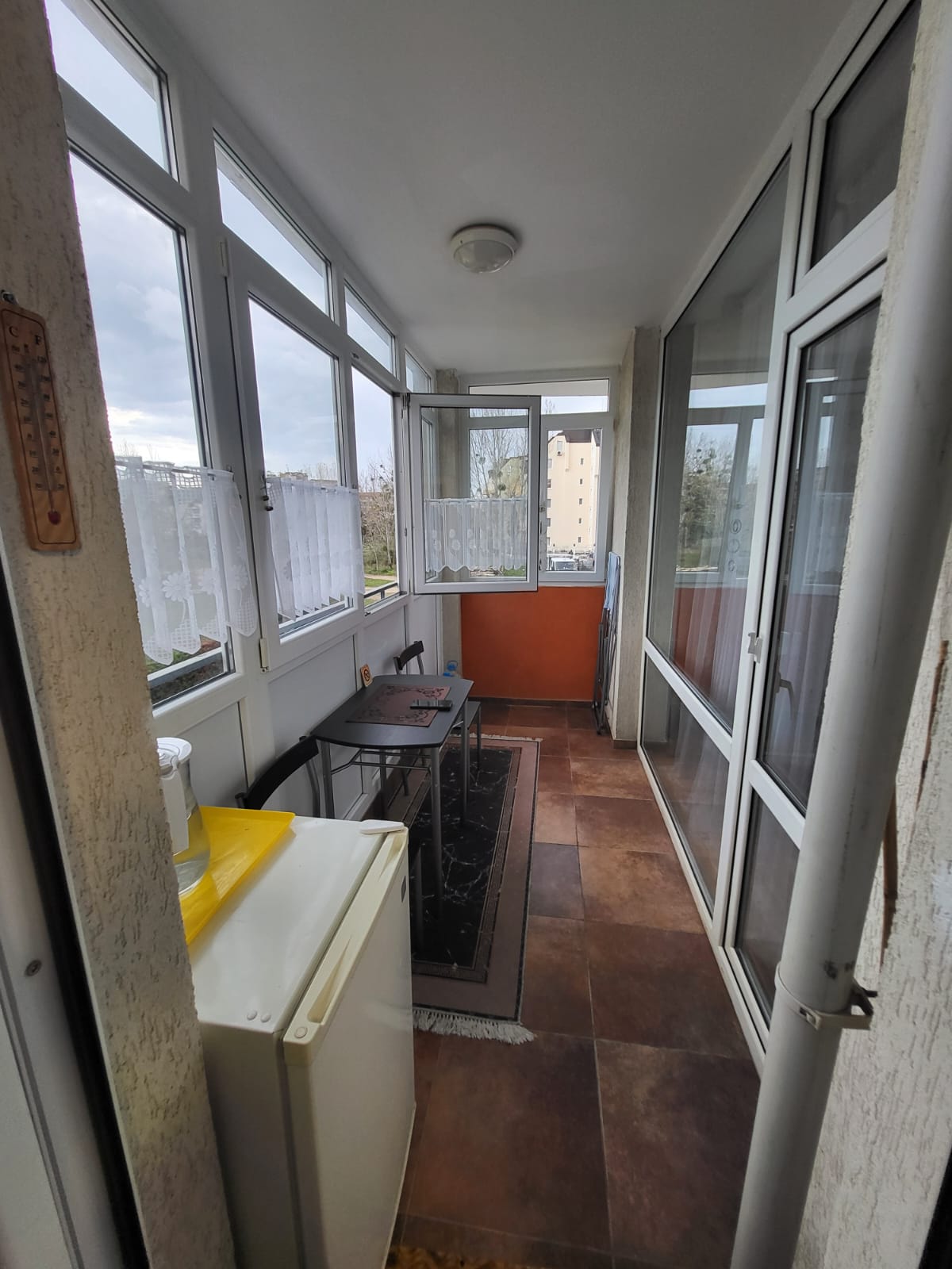 Двухкомнатная квартира в комплексе Abelia Residence, Солнечный Берег ID: 103316 - фото 12