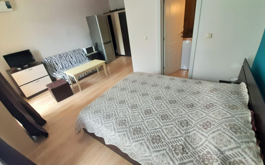 Студия в комплексе Aphrodite Palace, Солнечный Берег ID: 99649