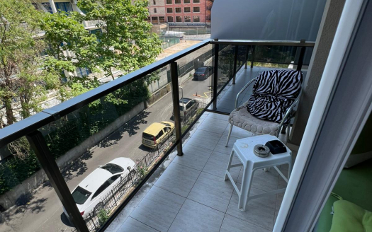 Студия в комплексе VIP Park, Солнечный Берег ID: 99710