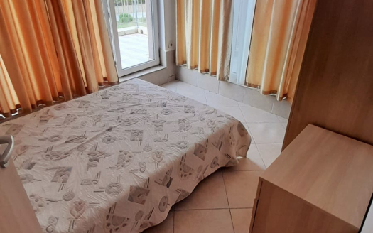 Трёхкомнатная квартира c панорамой гор в Sunset Kosharitsa, Кошарица ID: 99742