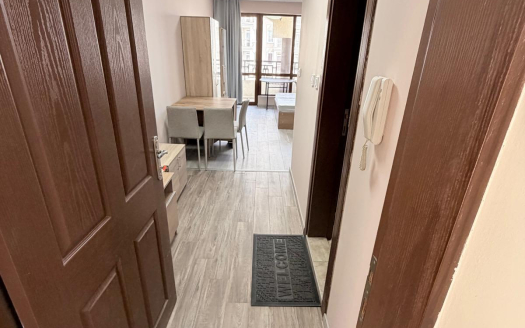 Студия в комплексе Panorama Bay 1, Святой Влас ID: 100082