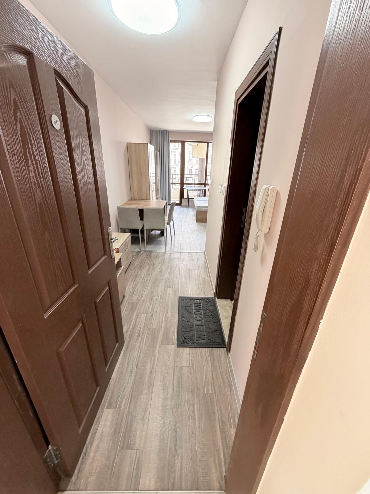 Студия в комплексе Panorama Bay 1, Святой Влас ID: 100082 - фото 3 Студия в комплексе Panorama Bay 1, Святой Влас ID: 100082 - фото 3
