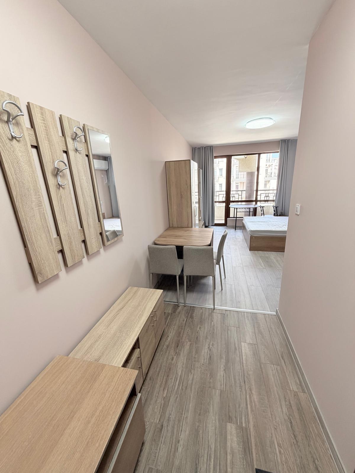 Студия в комплексе Panorama Bay 1, Святой Влас ID: 100082 - фото 4 Студия в комплексе Panorama Bay 1, Святой Влас ID: 100082 - фото 4