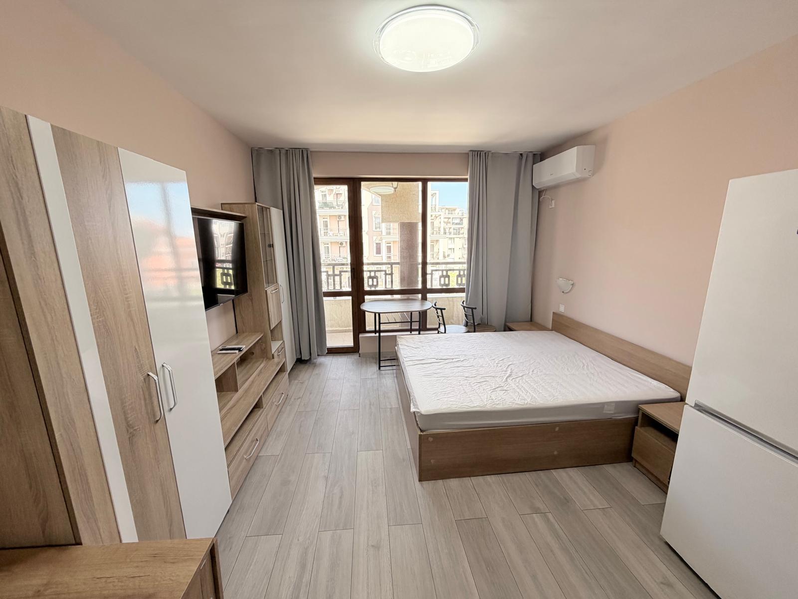 Студия в комплексе Panorama Bay 1, Святой Влас ID: 100082 - фото 5 Студия в комплексе Panorama Bay 1, Святой Влас ID: 100082 - фото 5