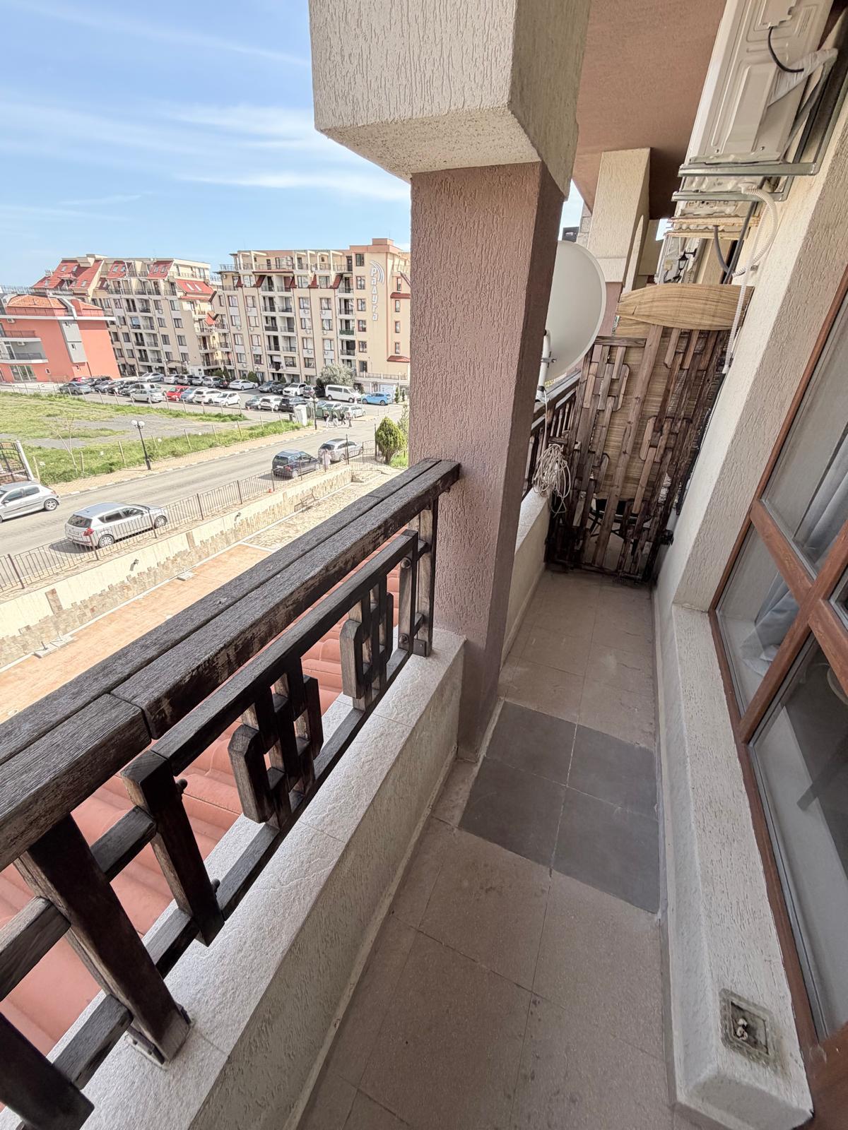 Студия в комплексе Panorama Bay 1, Святой Влас ID: 100082 - фото 7 Студия в комплексе Panorama Bay 1, Святой Влас ID: 100082 - фото 7