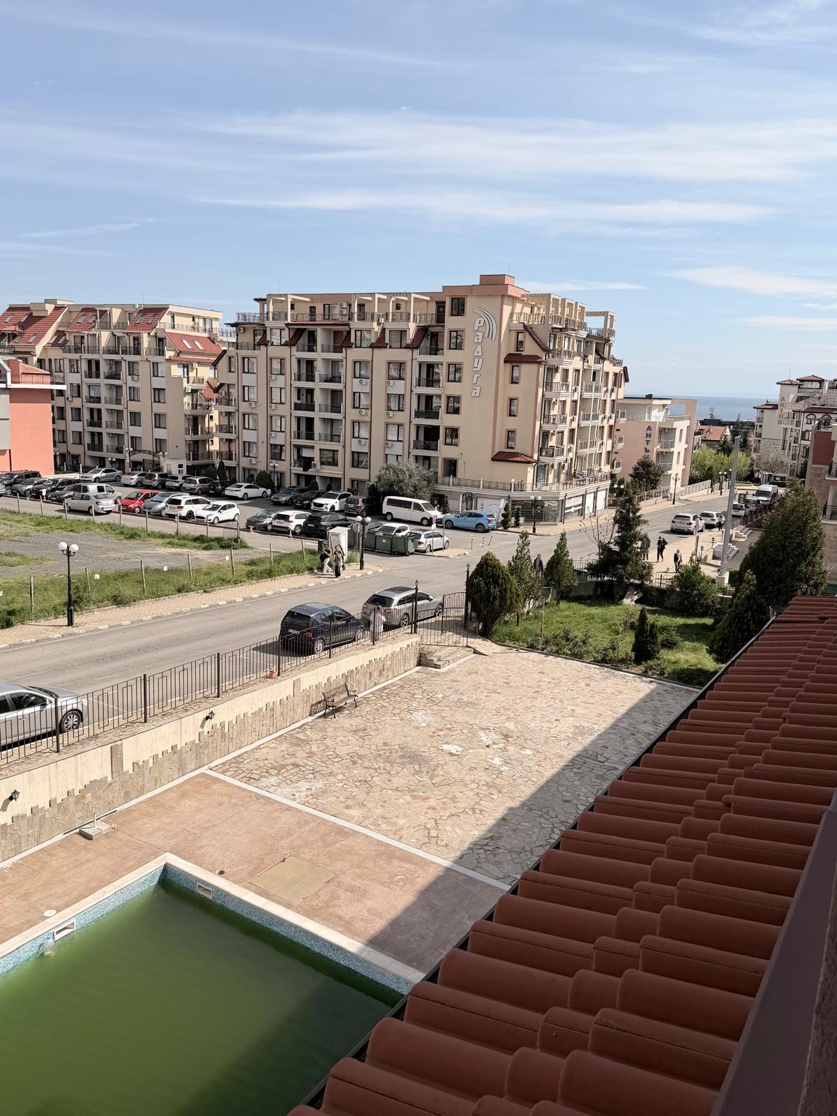 Студия в комплексе Panorama Bay 1, Святой Влас ID: 100082 - фото 8 Студия в комплексе Panorama Bay 1, Святой Влас ID: 100082 - фото 8