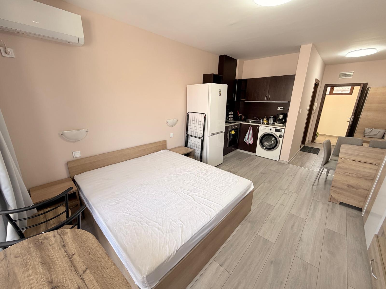 Студия в комплексе Panorama Bay 1, Святой Влас ID: 100082 - фото 9 Студия в комплексе Panorama Bay 1, Святой Влас ID: 100082 - фото 9