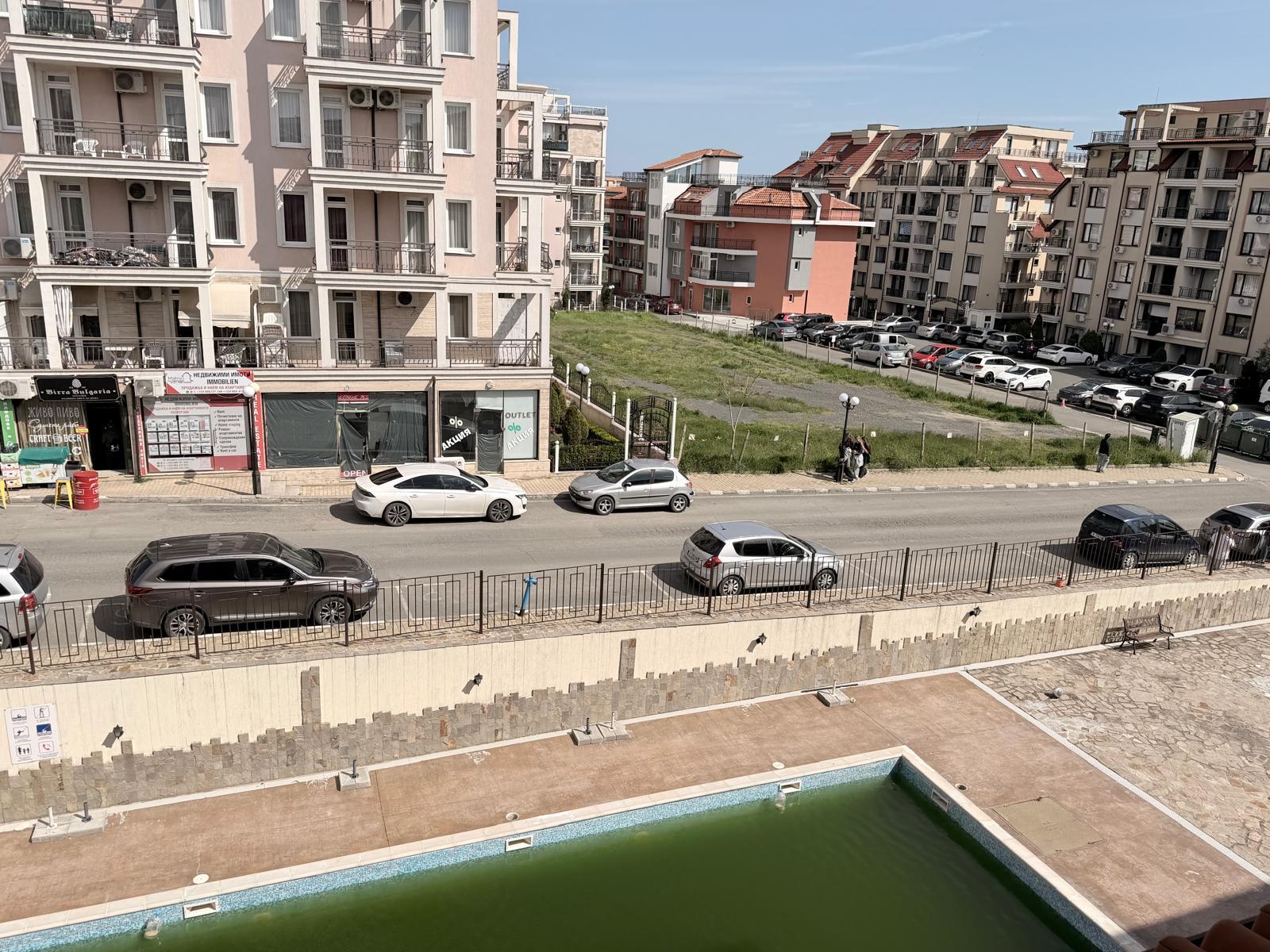 Студия в комплексе Panorama Bay 1, Святой Влас ID: 100082 - фото 10 Студия в комплексе Panorama Bay 1, Святой Влас ID: 100082 - фото 10