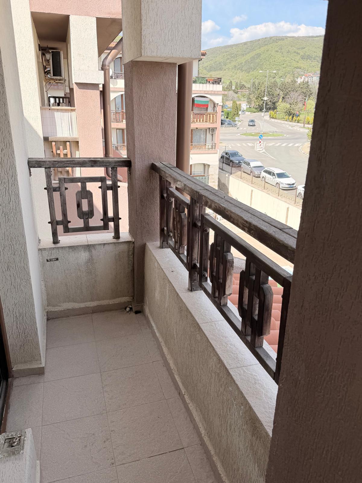 Студия в комплексе Panorama Bay 1, Святой Влас ID: 100082 - фото 12 Студия в комплексе Panorama Bay 1, Святой Влас ID: 100082 - фото 12