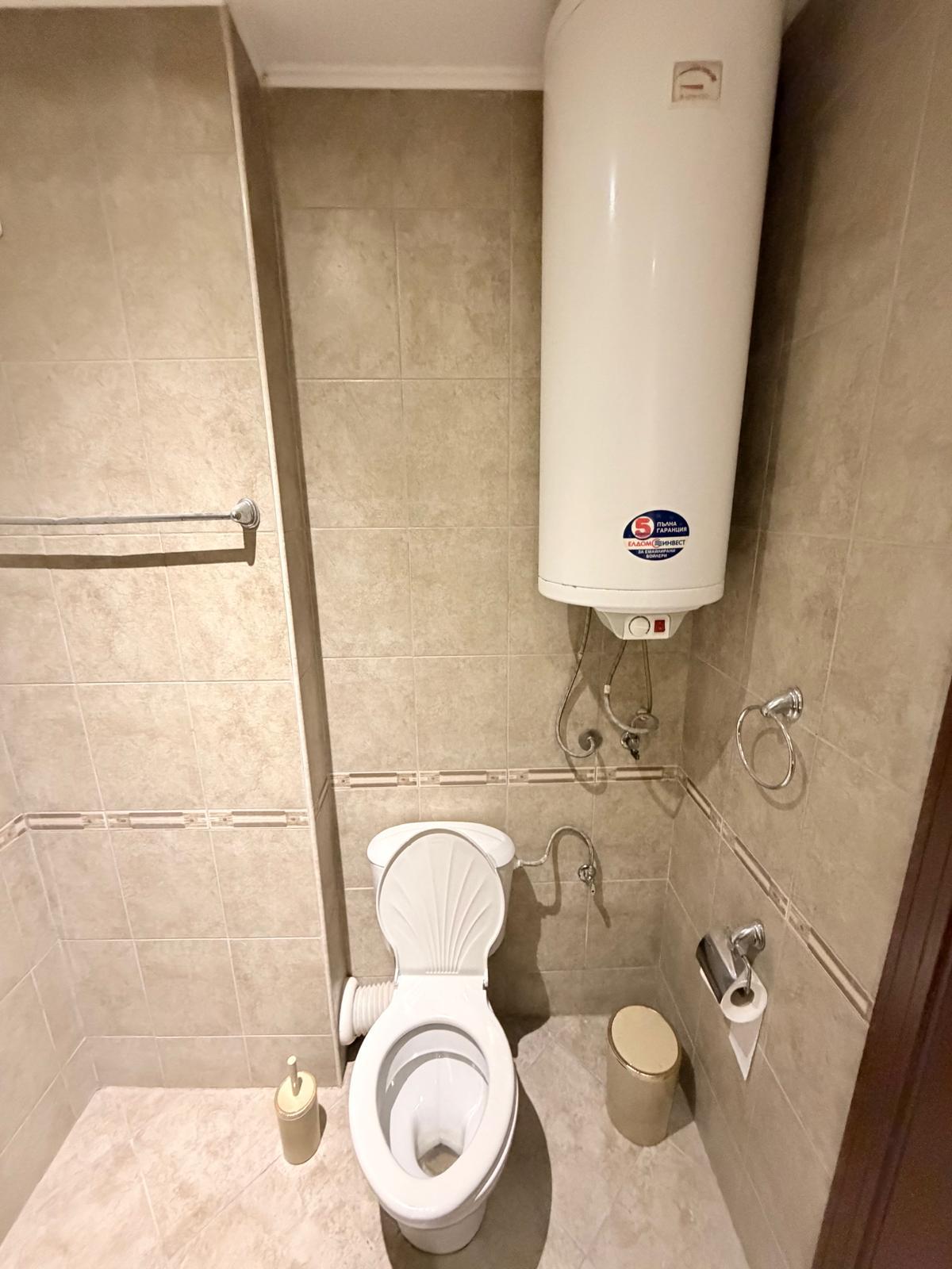 Студия в комплексе Panorama Bay 1, Святой Влас ID: 100082 - фото 13 Студия в комплексе Panorama Bay 1, Святой Влас ID: 100082 - фото 13