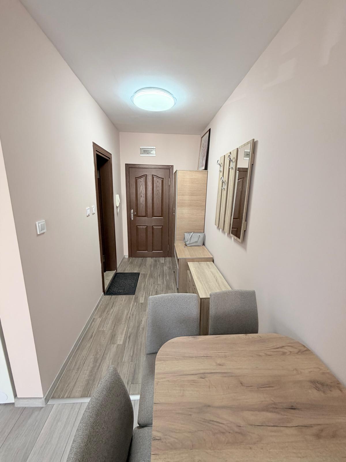 Студия в комплексе Panorama Bay 1, Святой Влас ID: 100082 - фото 14 Студия в комплексе Panorama Bay 1, Святой Влас ID: 100082 - фото 14