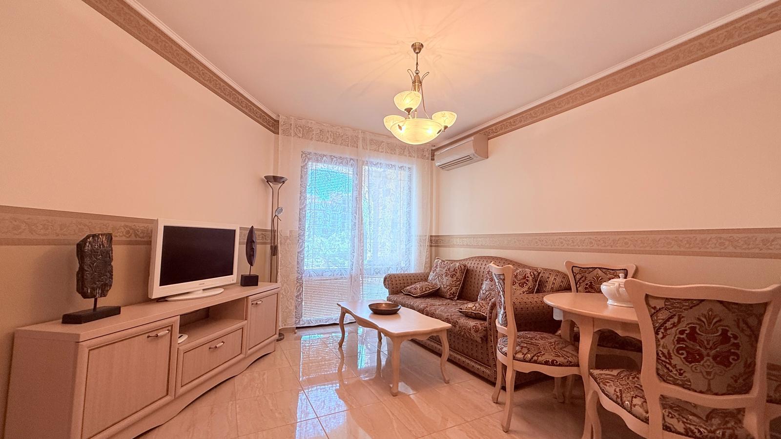 Трёхкомнатная квартира в 300 метрах от моря в комплексе Esteban, Несебр ID: 100171 - фото 6 Трёхкомнатная квартира в 300 метрах от моря в комплексе Esteban, Несебр ID: 100171 - фото 6