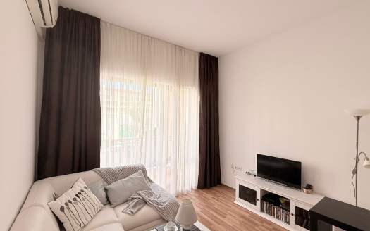Студия в комплексе Diamant Residence,  Солнечный Берег ID: 100989