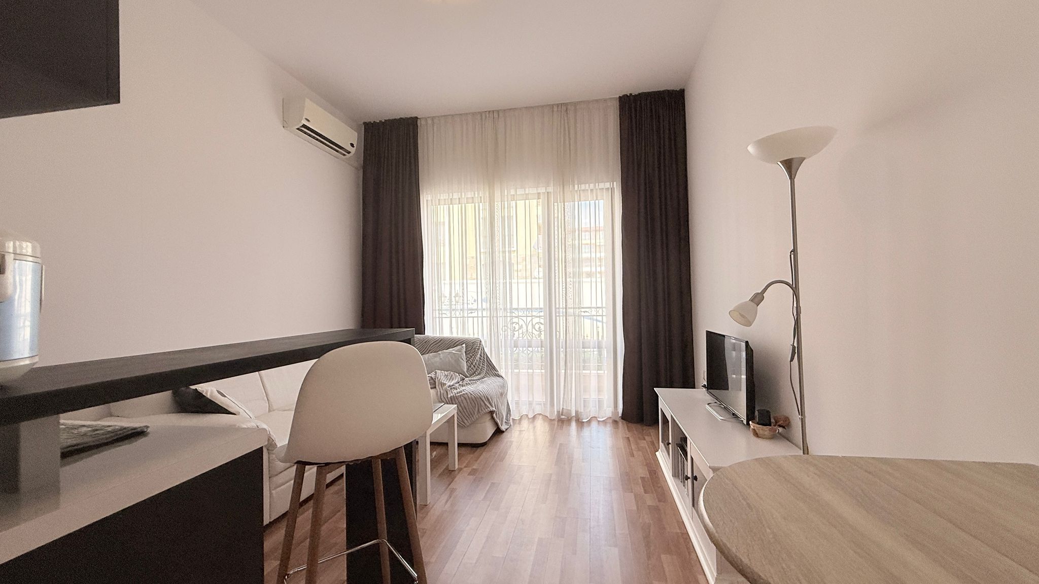 Студия в комплексе Diamant Residence, Солнечный Берег ID: 100989 - фото 6 Студия в комплексе Diamant Residence, Солнечный Берег ID: 100989 - фото 6