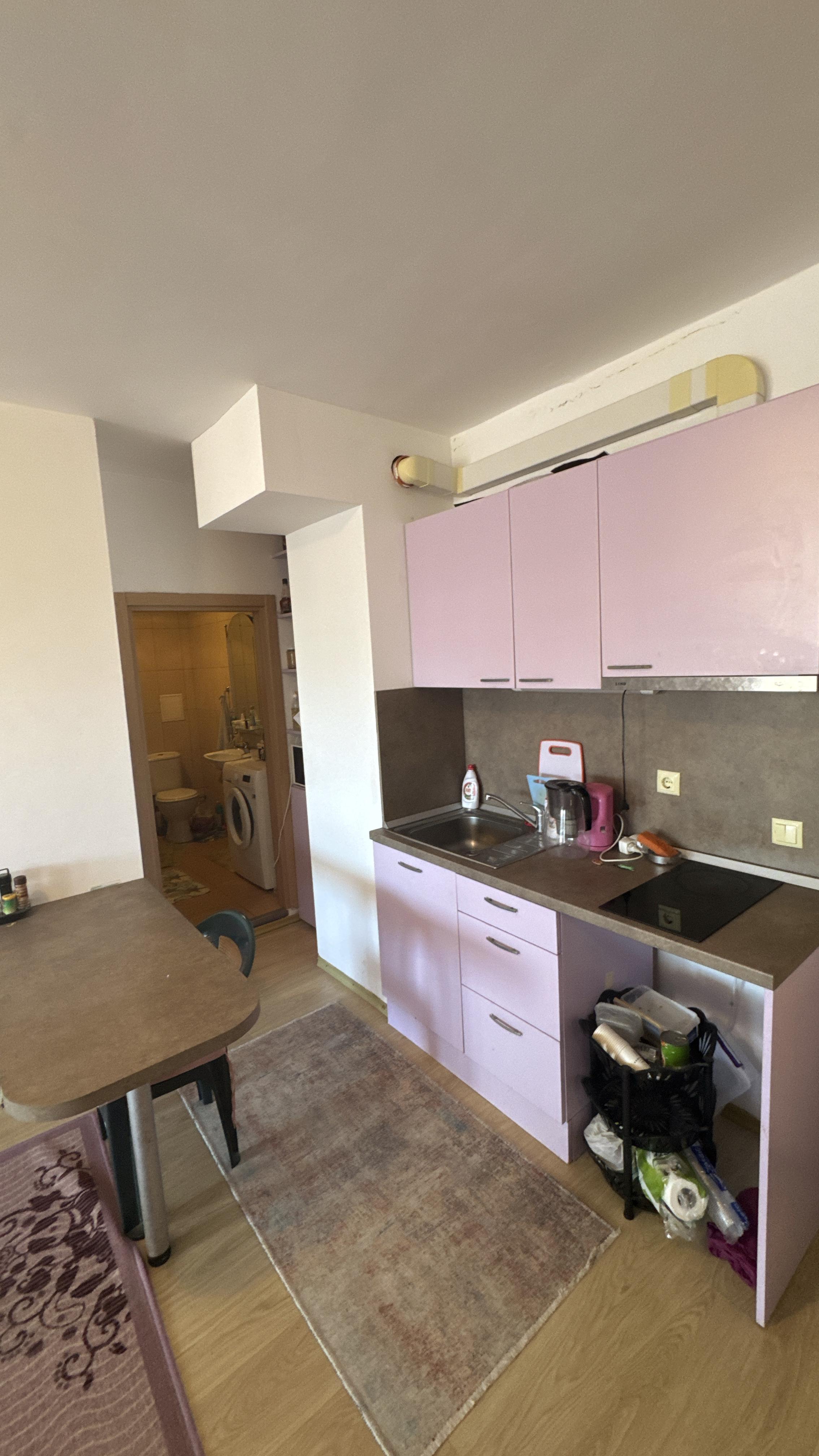 Двухкомнатная квартира с просторной террасой в комплексе Sunny View Central, Солнечный Берег ID: 101147 - фото 10
