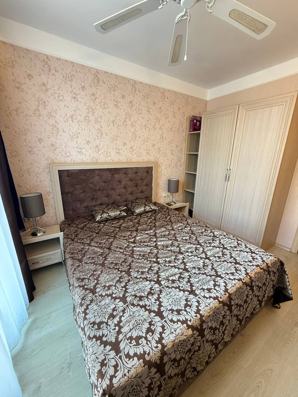Двухкомнатная квартира в комфортном комплексе Harmony Suites 3 &mdash; Jungle, Солнечный Берег ID: 101339 - фото 6